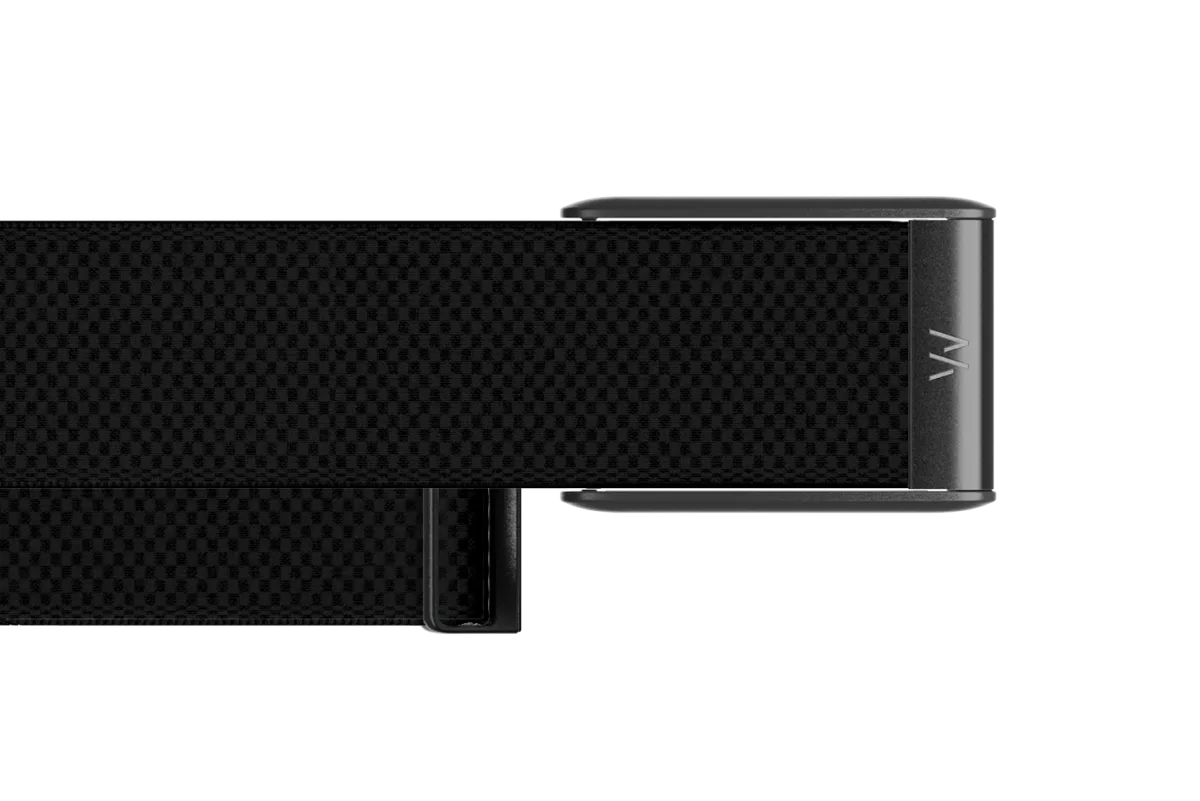 WHOOP Peak 5.0 Fitness & Health Tracker with 12-Month Membership Included