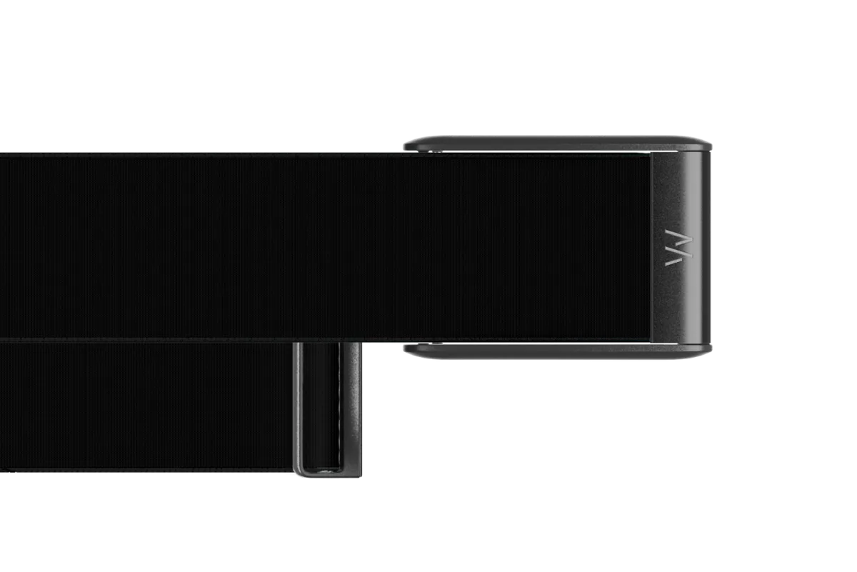 WHOOP One 5.0 Fitness & Health Tracker with 12-Month Membership Included