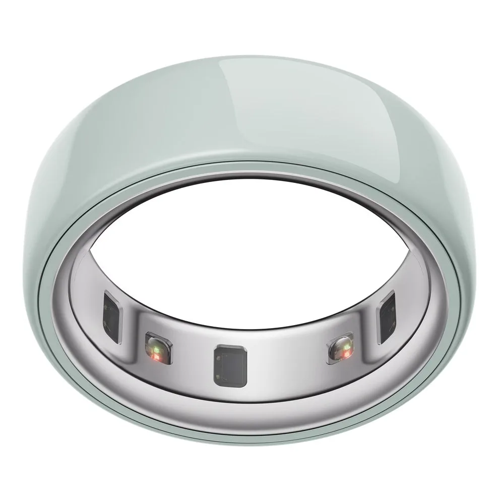 Oura Ring 4 Ceramics