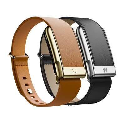 Leatherluxe Band Package